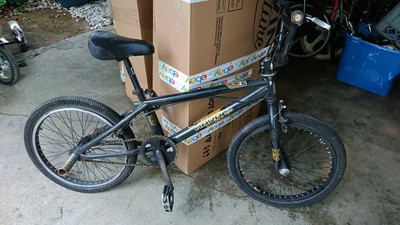 2003 haro f3